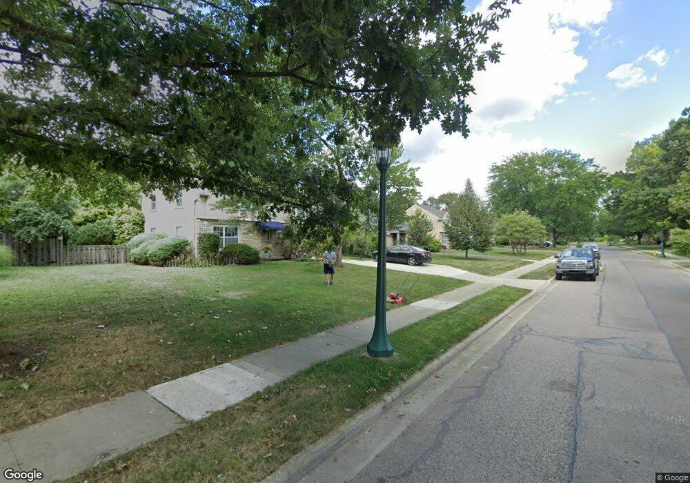 1829 Elmwood Ave, Columbus, OH 43212 - photo 1