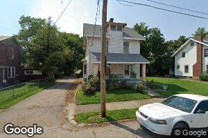 608 Crawford St, Middletown, OH 45044