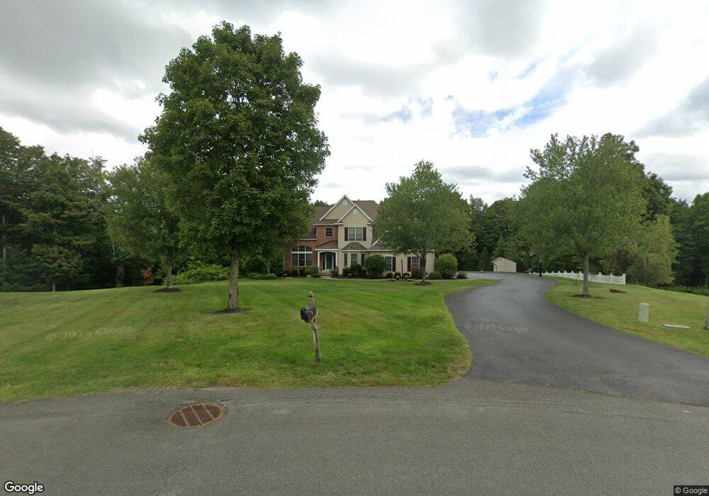 10 Siena Ln, Rensselaer, NY 12144 - photo 1