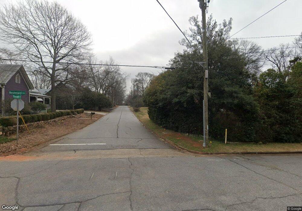 0 Boulevard Heights, Athens, GA 30606 - photo 1