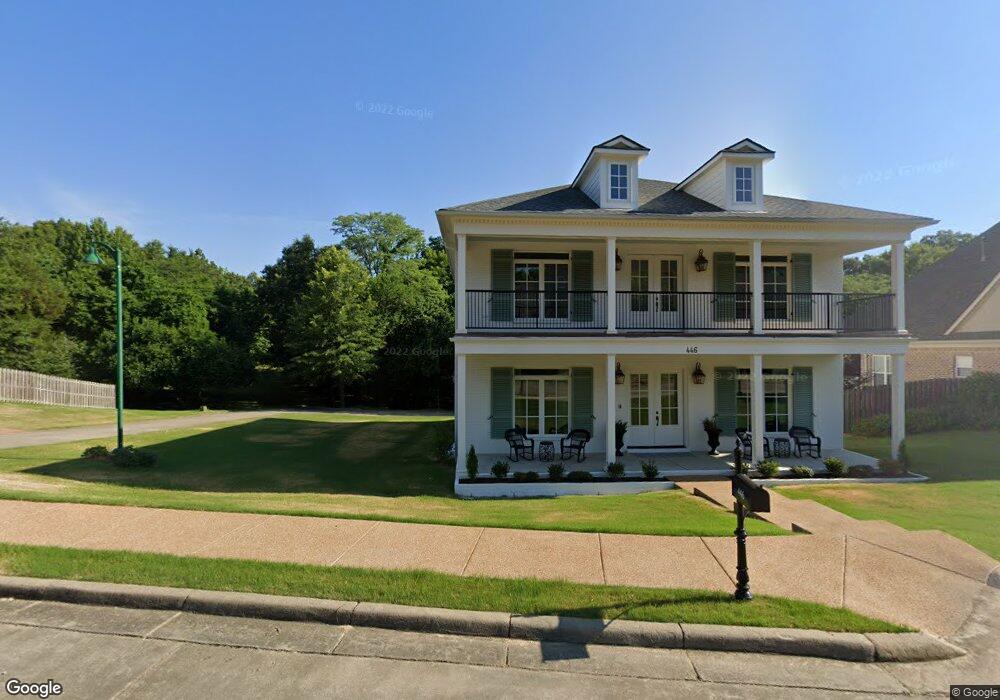 446 Beacon Hill Dr, Hernando, MS 38632 - photo 1