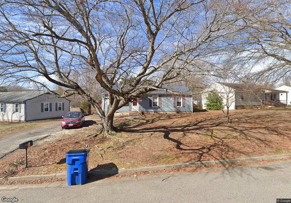 8806 Buttermint Dr, North Chesterfield, VA 23237 - photo 1