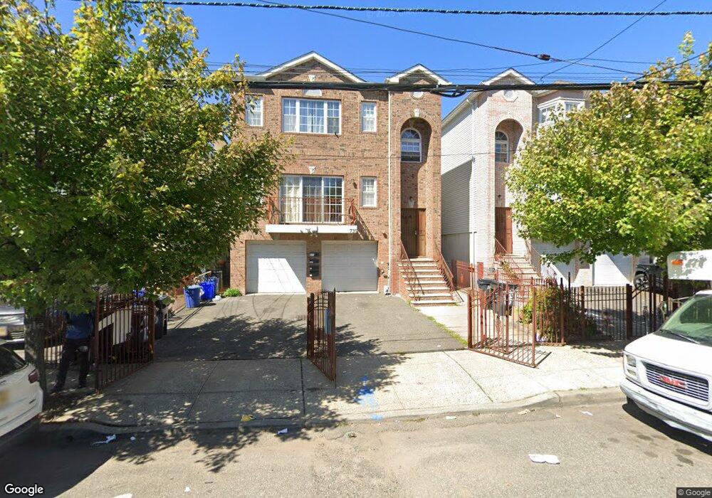 735 S 12th St unit 3, Newark, NJ 07103 - photo 1
