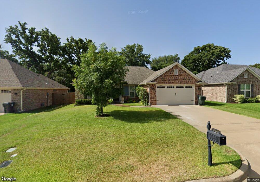 6109 Havens Trail, Tyler, TX 75707 - photo 1