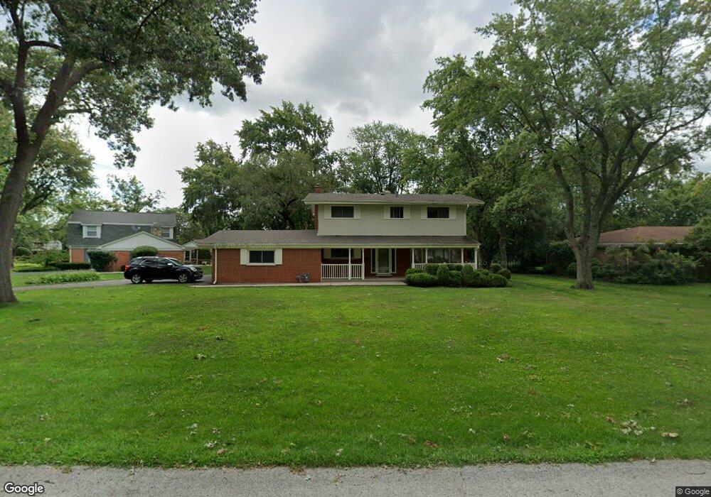 20407 Doria Ln, Olympia Fields, IL 60461 - photo 1