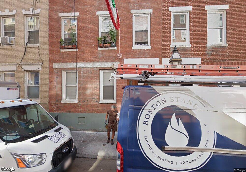 166 Endicott St unit 5F, Boston, MA 02113 - photo 1