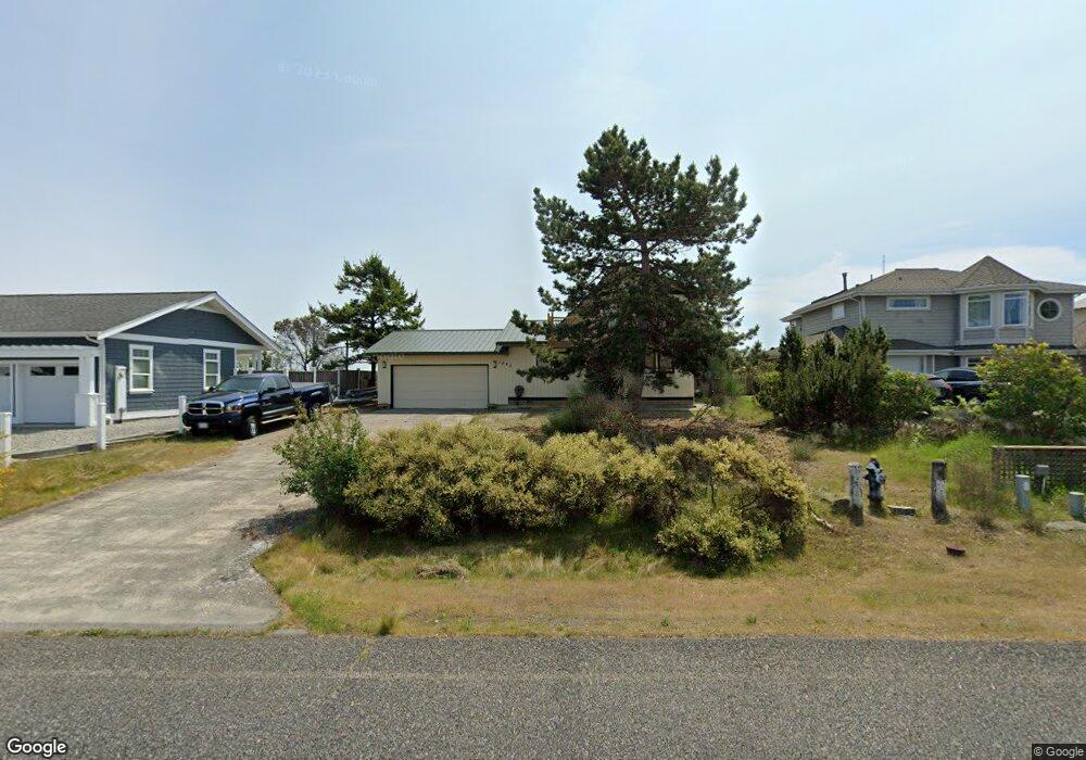 1635 Harbor Seal Dr, Point Roberts, WA 98281 - photo 1