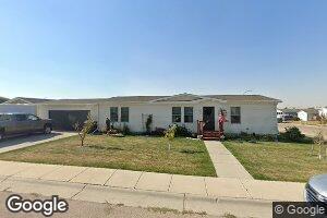 1603 Shade Tree Ave, Gillette, WY 82716