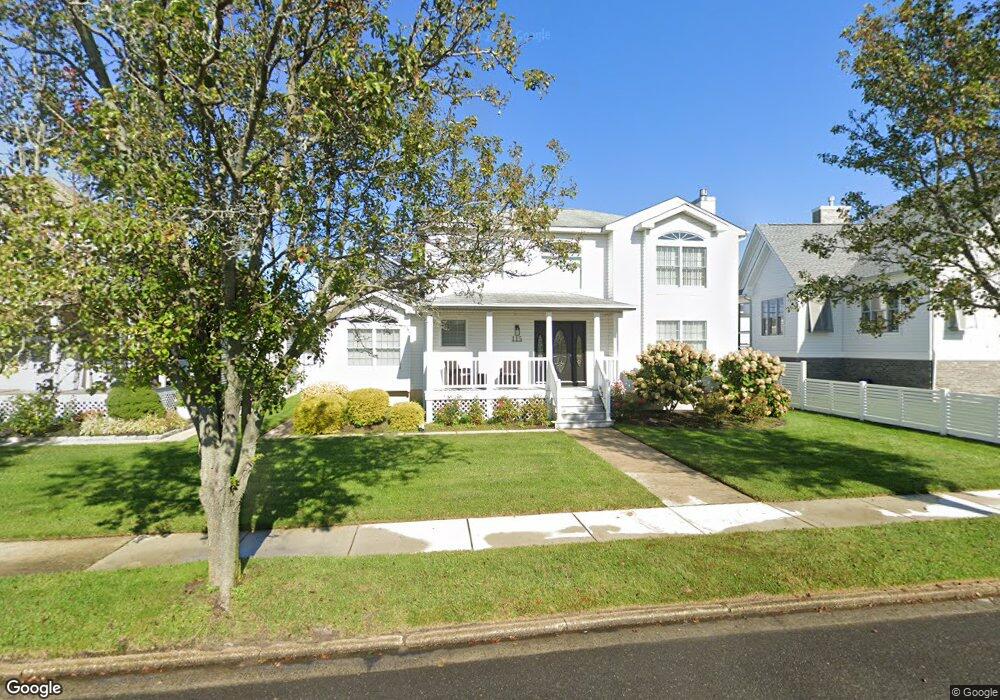 115 24th St S, Brigantine, NJ 08203 - photo 1