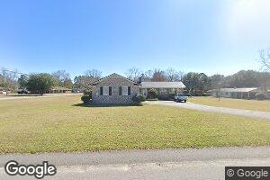 8614 Salley Rd, North, SC 29112