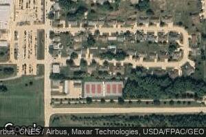 505 Edwards St, Epworth, IA 52045