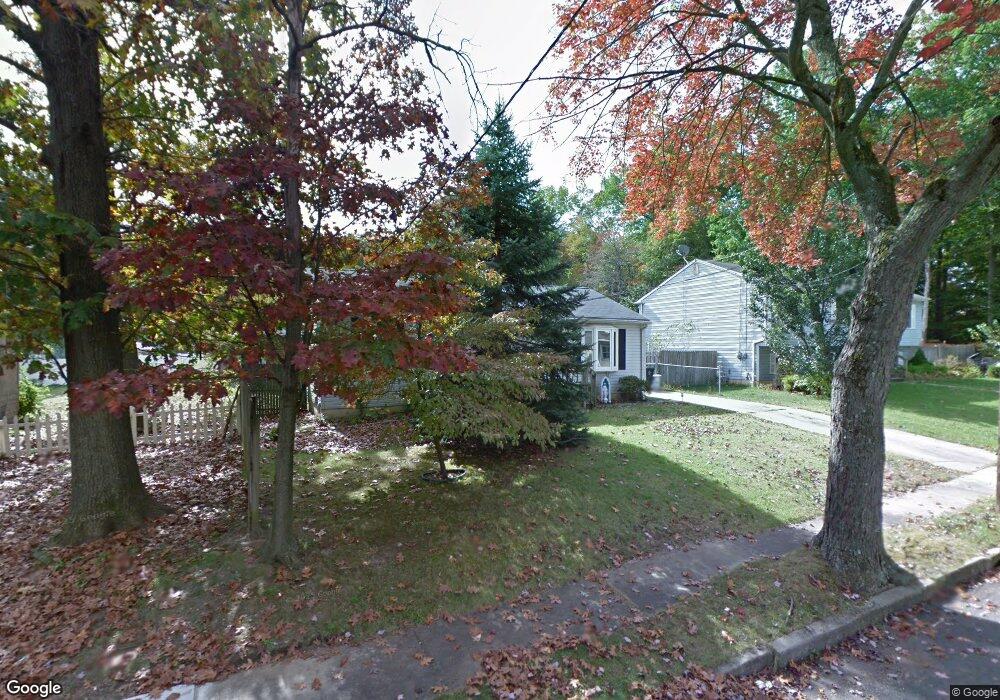 2111 Slater Ave, Woodbury, NJ 08096 - photo 1
