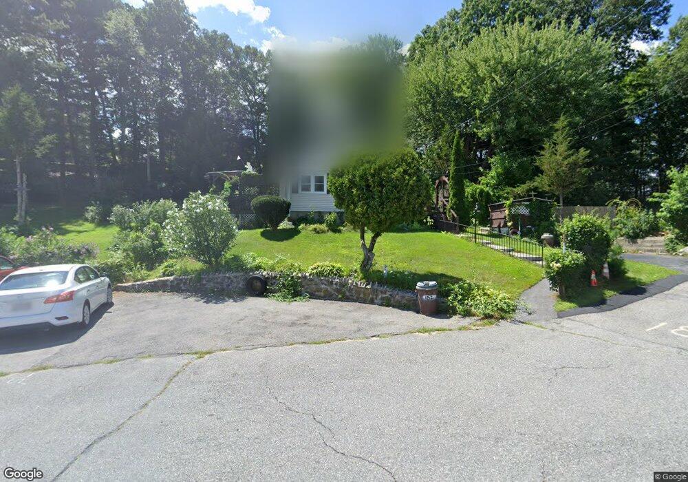 182 Edgewood Ave, Methuen, MA 01844 - photo 1