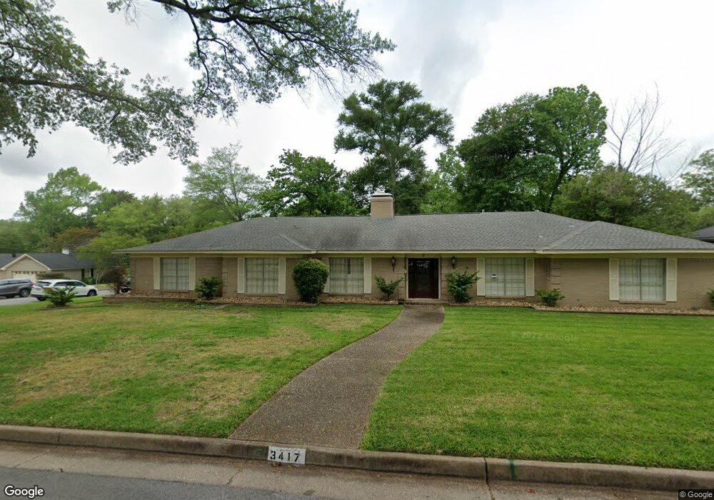 3417 Heines Dr, Tyler, TX 75701 - photo 1