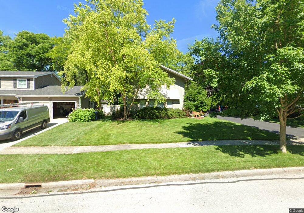 1225 Hercules Ln, Naperville, IL 60540 - photo 1