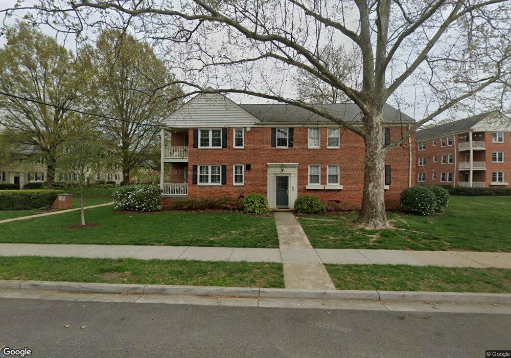 6509 Potomac Ave unit B1, Alexandria, VA 22307 - photo 1