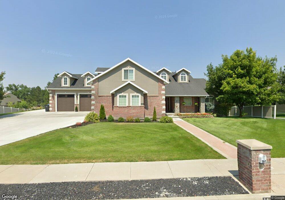 161 E 3850 S unit 5, Nibley, UT 84321 - photo 1