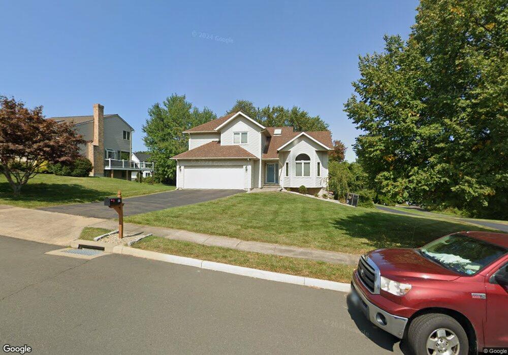 58 Brookview Ln, Middletown, CT 06457 - photo 1