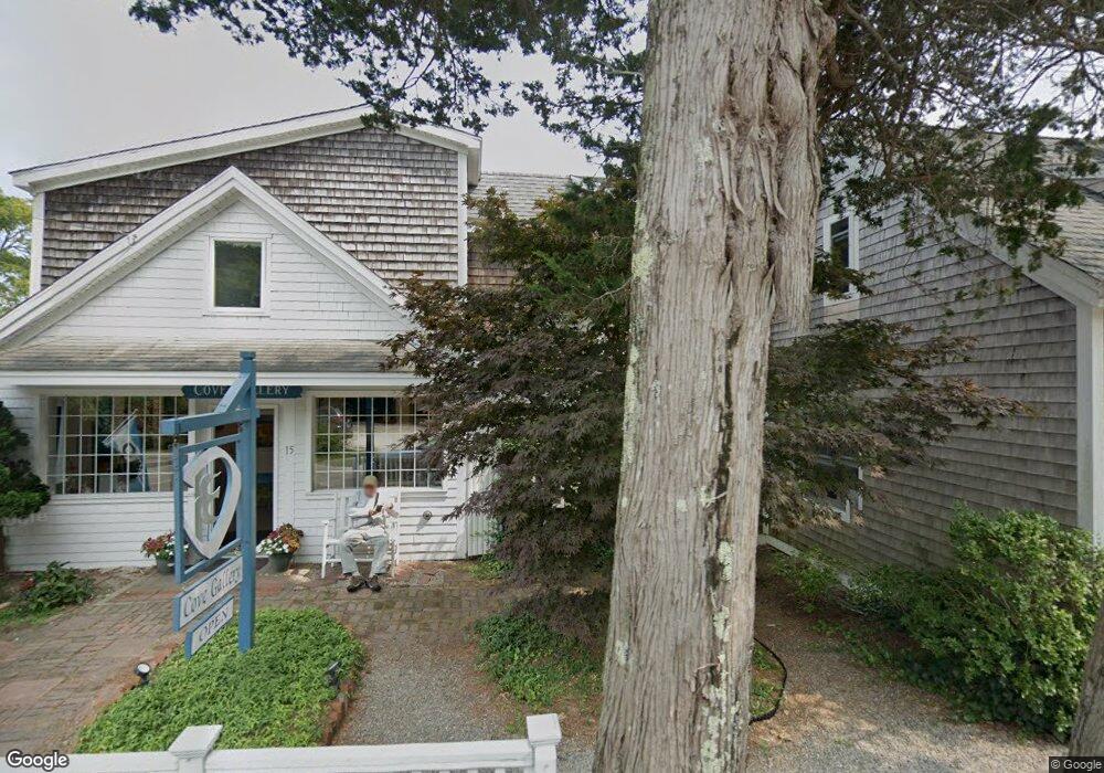 15 Commercial St, Wellfleet, MA 2667 - photo 1