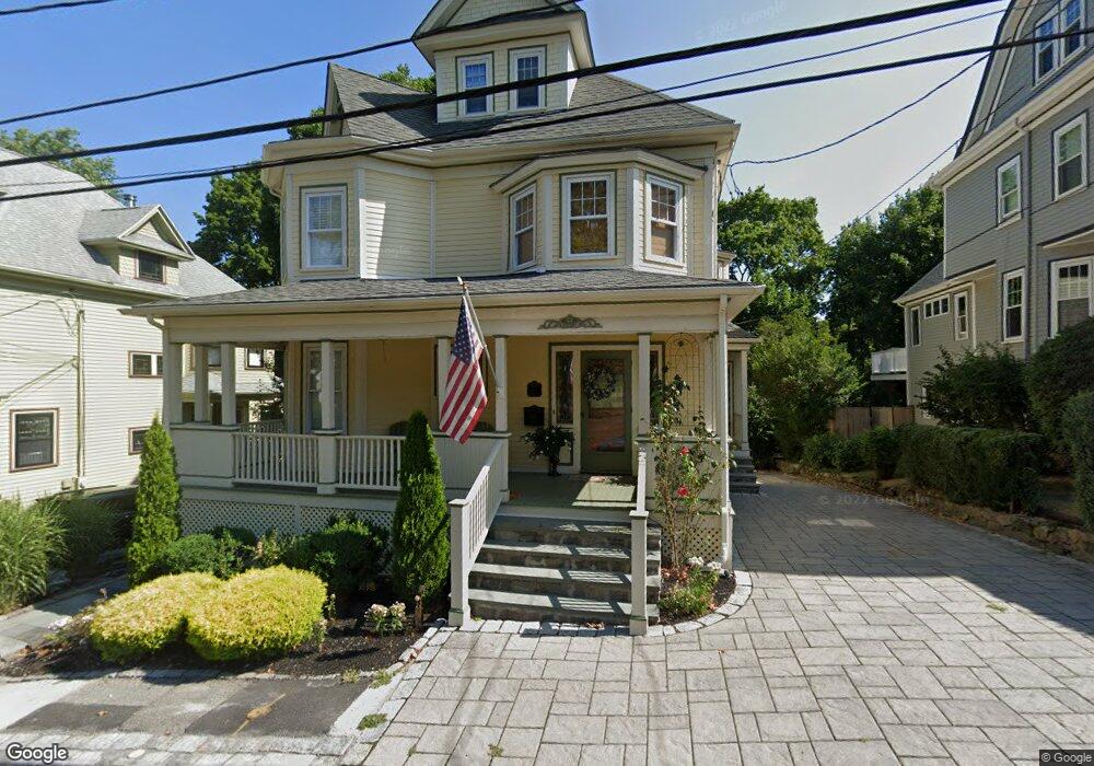 27 Bates Rd, Milton, MA 02186 - photo 1