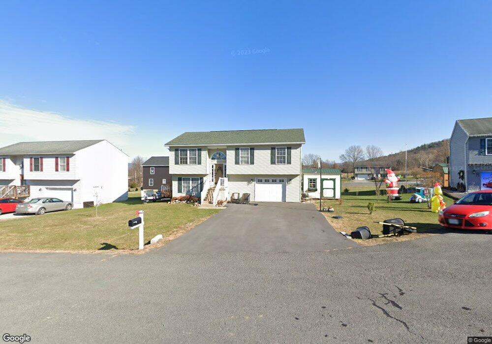 128 Mulberry Ln, Wardensville, WV 26851 - photo 1