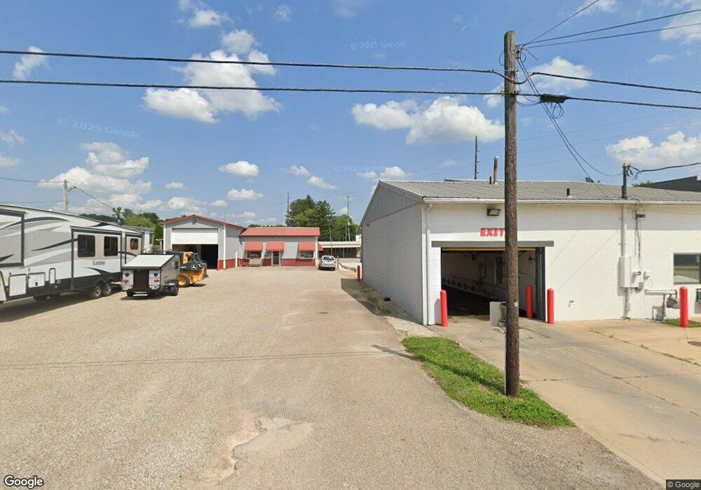 320 N Jefferson St, Loudonville, OH 44842 - photo 1