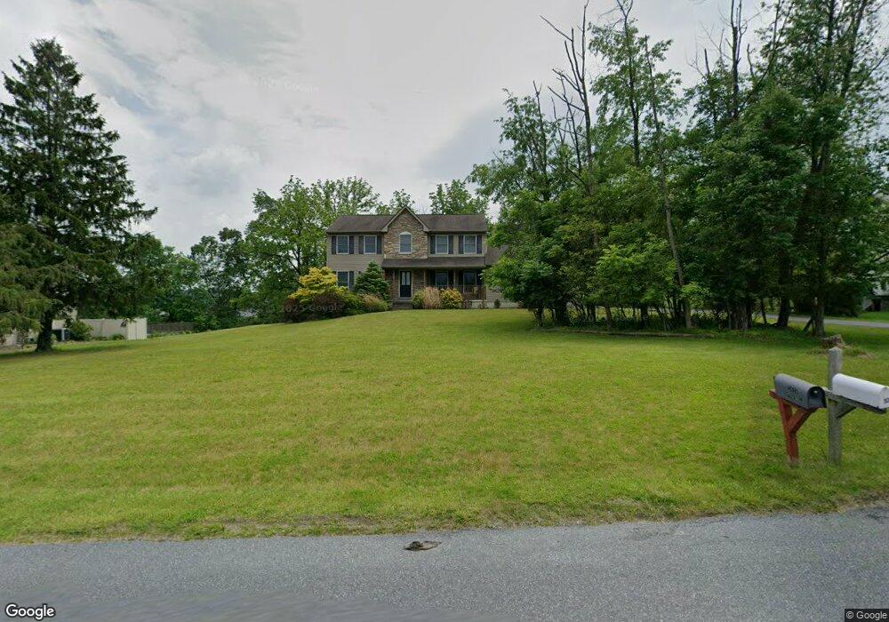 2628 Scout House Rd, Slatington, PA 18080 - photo 1