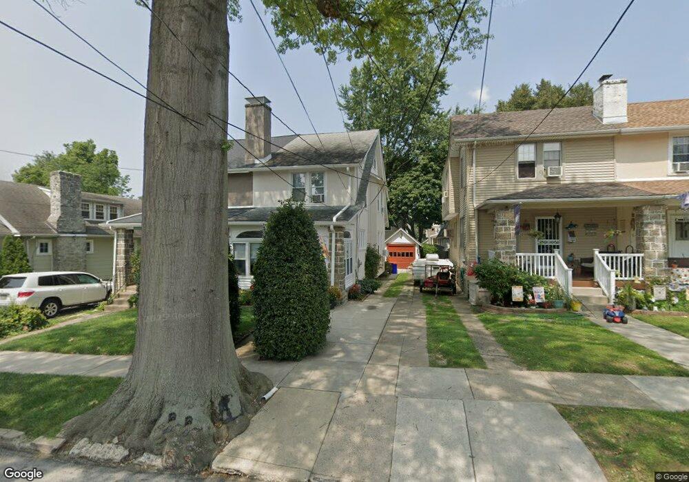 4013 Rosemont Ave, Drexel Hill, PA 19026 - photo 1