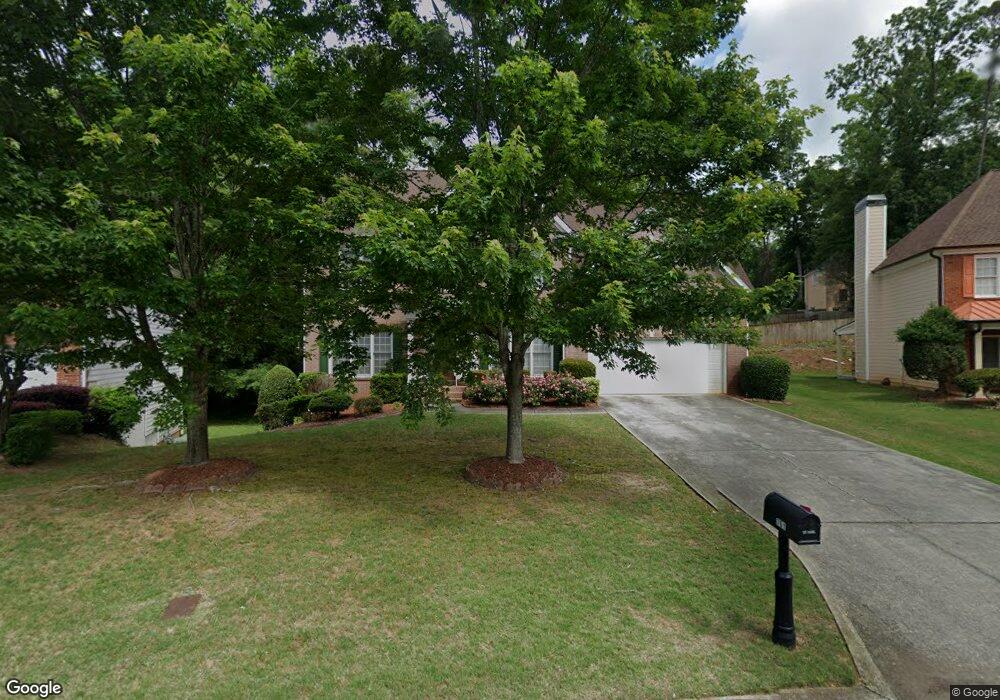 701 Catamount Way SW unit III, Lilburn, GA 30047 - photo 1