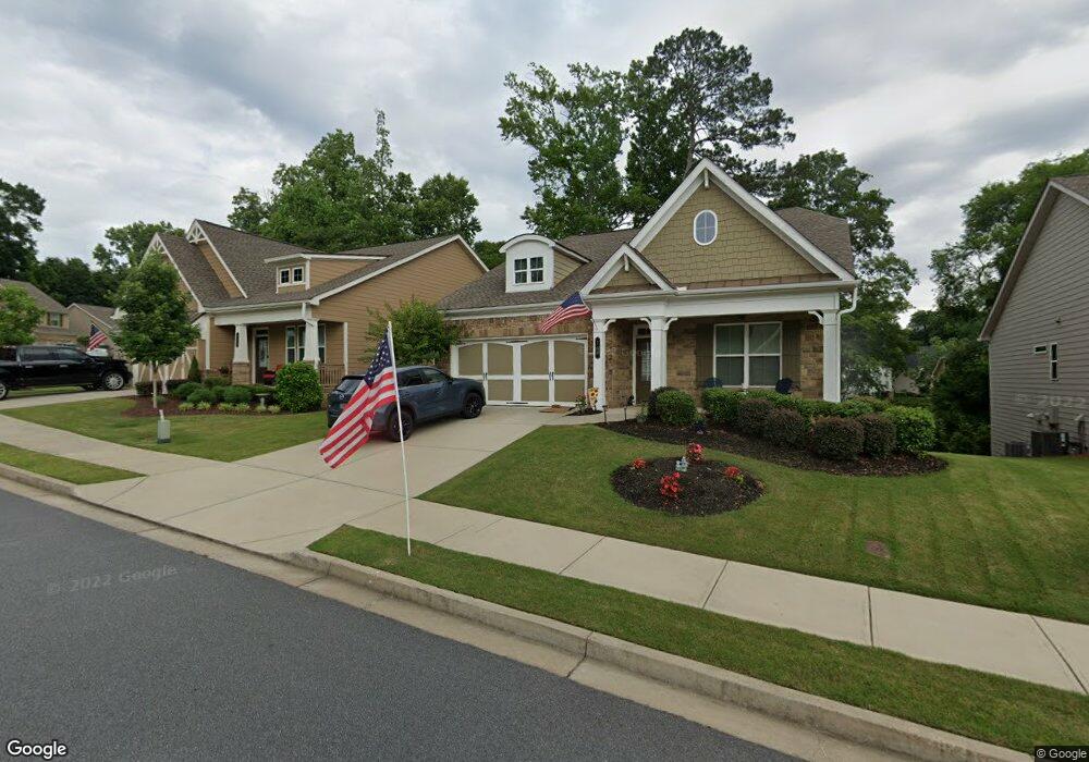 130 Bergenia Way, Canton, GA 30115 - photo 1