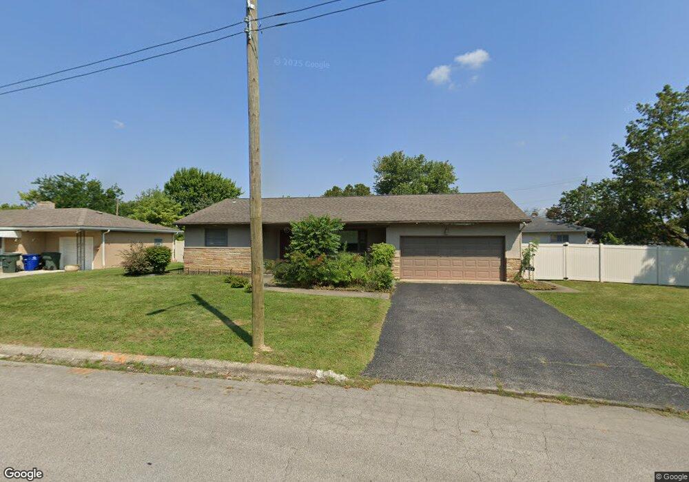 3164 Miriam Dr N, Columbus, OH 43204 - photo 1