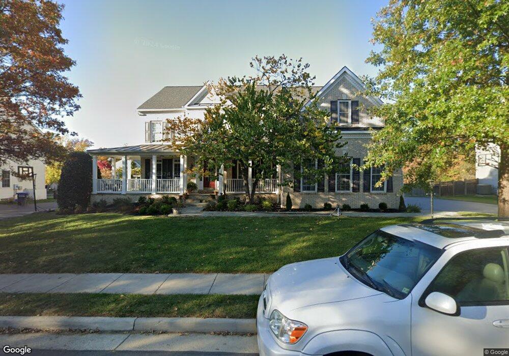 43042 Castlebar St, Chantilly, VA 20152 - photo 1