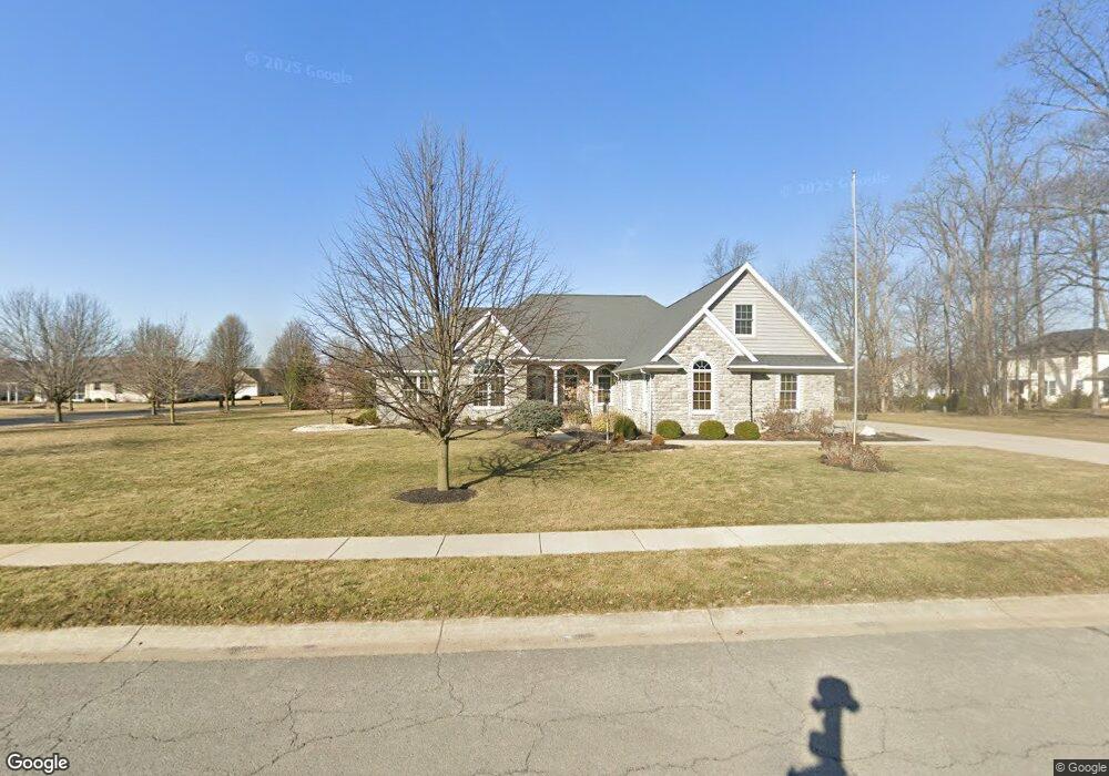 1115 Beech St, Ada, OH 45810 - photo 1