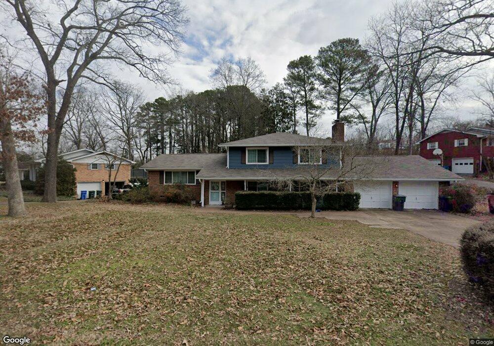 1338 N Glen Dr, Hixson, TN 37343 - photo 1