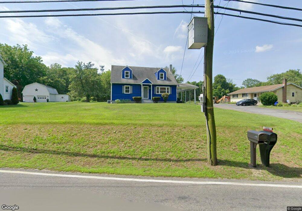 451 W High St, Nazareth, PA 18064 - photo 1