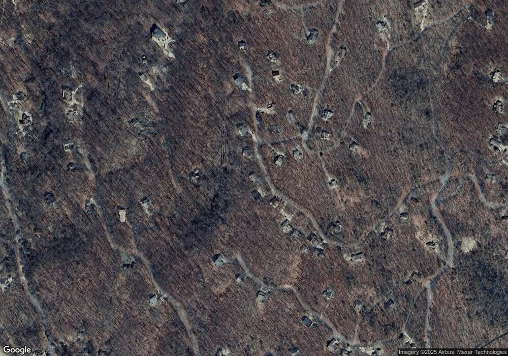 102 Little Hendricks Peak, Jasper, GA 30143 - photo 1