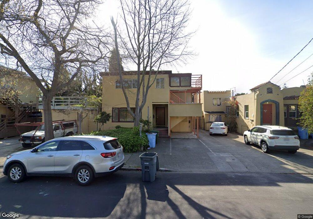 2712 Ellsworth St, Berkeley, CA 94705 - photo 1