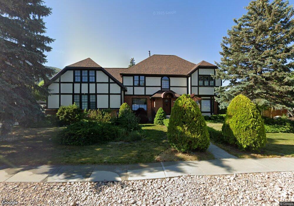 1934 Brandon Park Way, Sandy, UT 84092 - photo 1