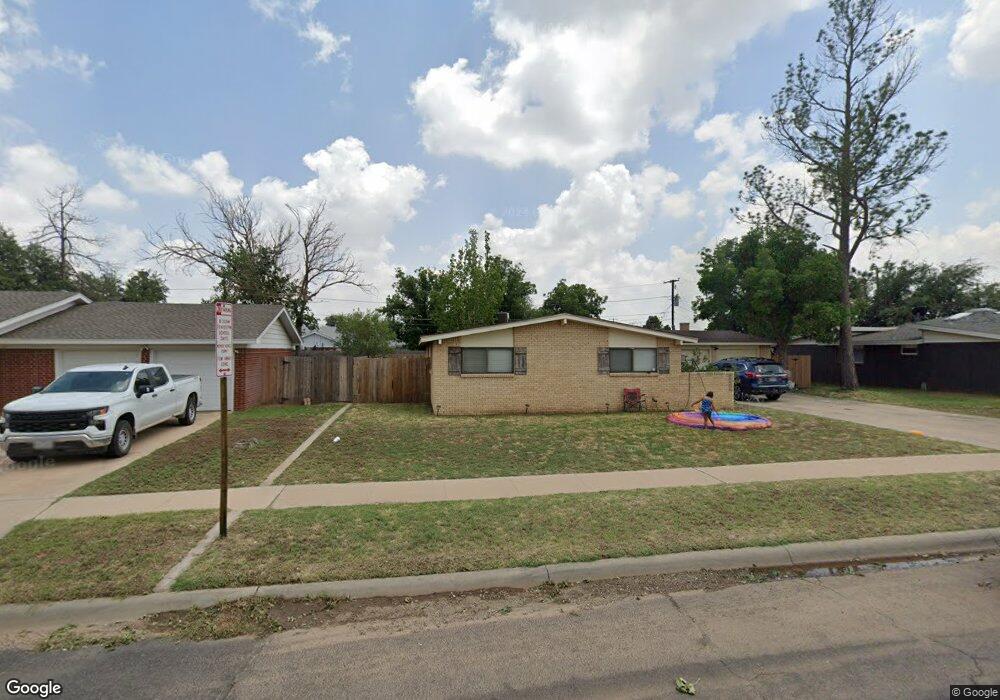 3331 W Dengar Ave, Midland, TX 79707 - photo 1