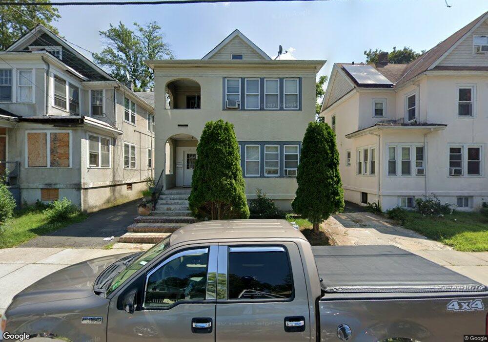 631 Brookside Place, Plainfield, NJ 07060 - photo 1