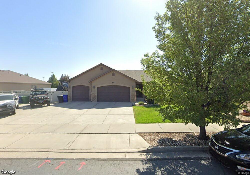 8943 S Swan Ridge Way unit 8, West Jordan, UT 84081 - photo 1