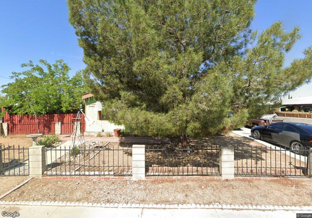 13712 Rodeo Dr, Victorville, CA 92395 - photo 1