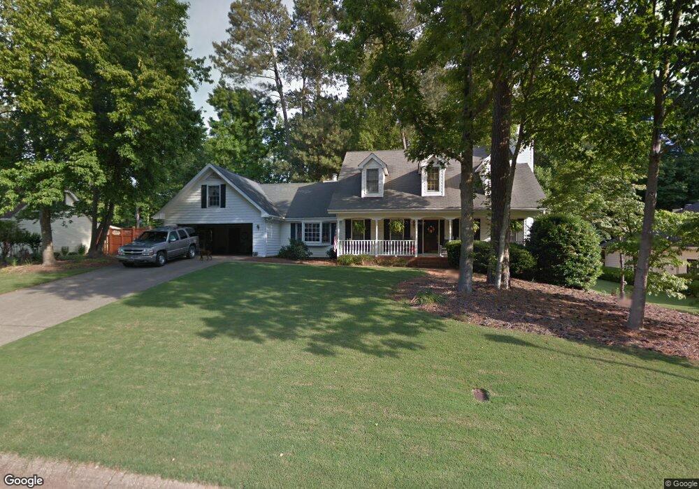 301 Shore Dr unit 2, Suwanee, GA 30024 - photo 1