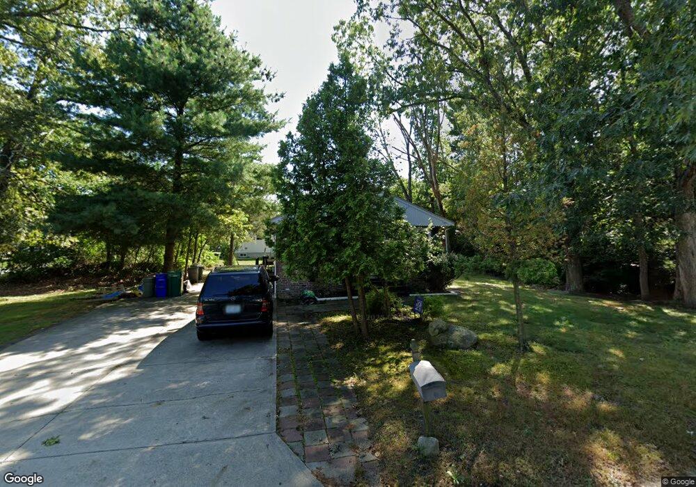 33 Carleton St, Attleboro, MA 02703 - photo 1