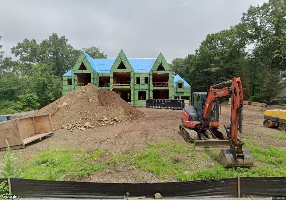 23 Tamarack Rd, Alpine, NJ 07620 - photo 1