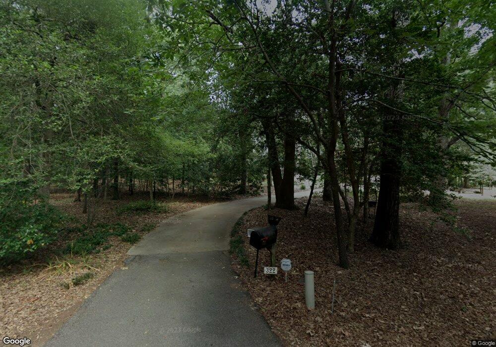 322 Sleepy Hollow, Pendleton, SC 29670 - photo 1