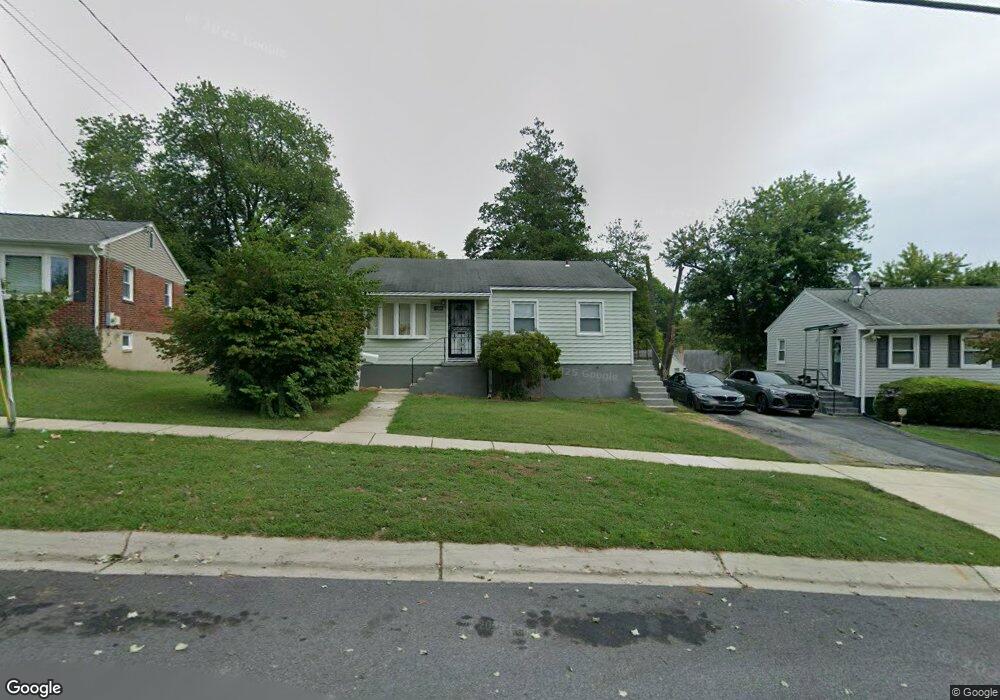 13409 Justice Rd, Rockville, MD 20853 - photo 1