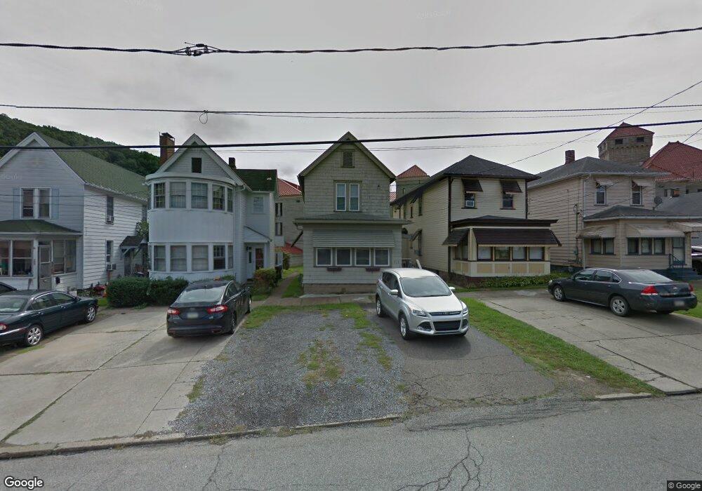 213 1/2 12th St, Franklin, PA 16323 - photo 1