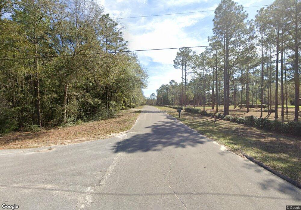 4 Lots Pineforest Woodcliff Oakcrest, Crestview, FL 32539 - photo 1
