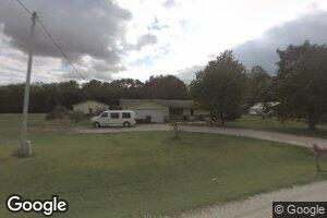 6710 E State Road 218, Camden, IN 46917